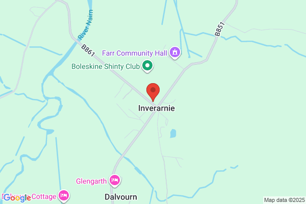 Inverarnie Stores