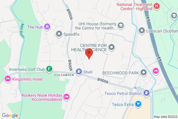 Drug & Alcohol Problem Centre