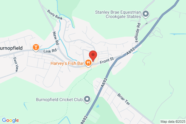 Burnfield Dental Practice
