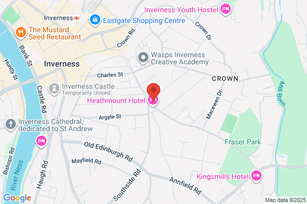Kingsmills Dental Practice