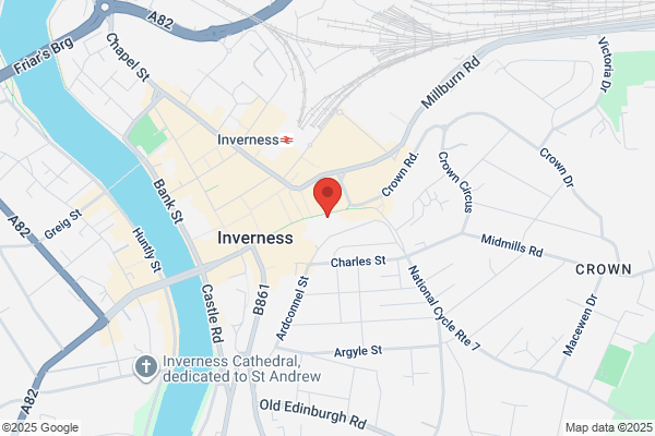 Boots Hearingcare Inverness Eastgate