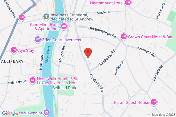 Ardlarich Medical Practice