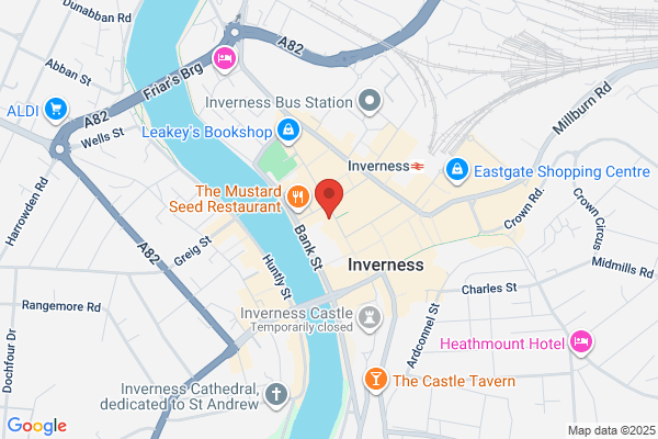 Inverness Canine Fertility Clinic