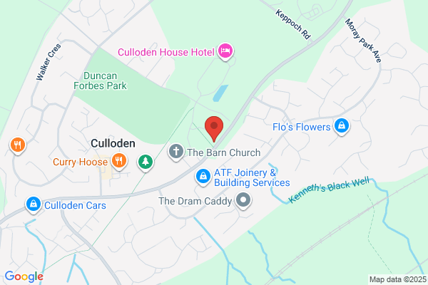 Culloden Domestics