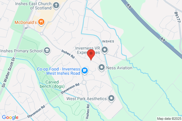 Westhill Driving School
