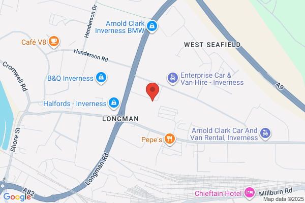 City Electrical Factors Ltd