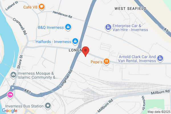Lochness Electrical