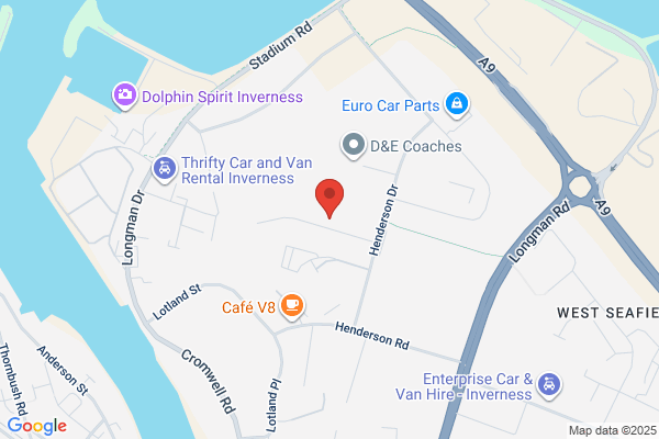 Precision Engine Services