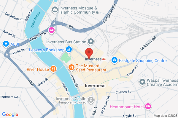 Your Move Estate Agents Inverness