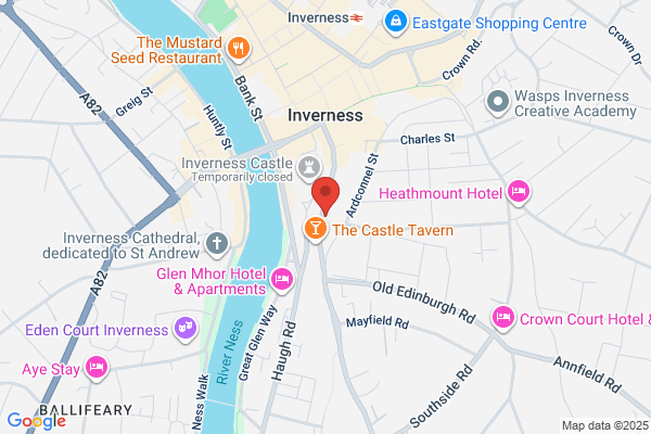 Remax Properties Inverness
