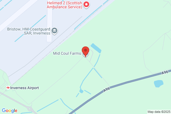 Midcoul Farms