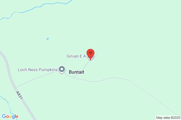 E A Girvan