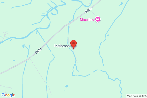 A Matheson & Son