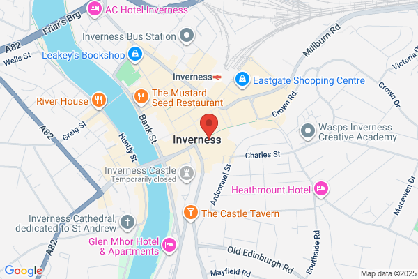 Edinburgh Woollen Mill Ltd