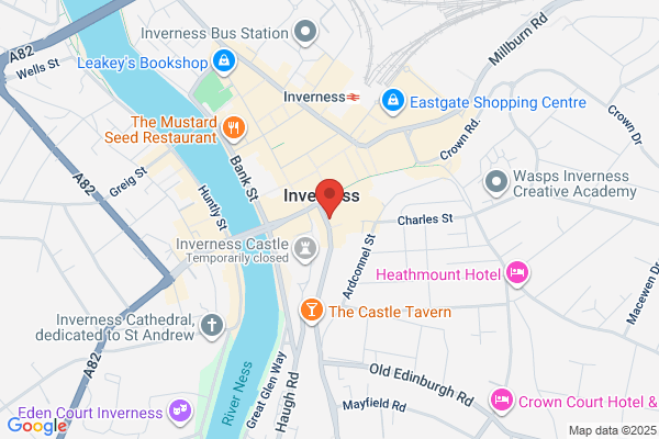 Giles Financial Services Ltd