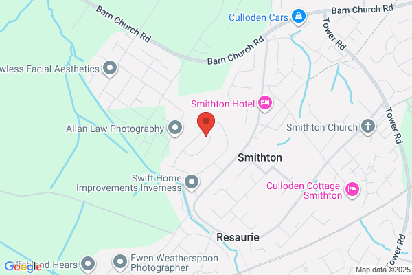 St Andrews Ambulance Services