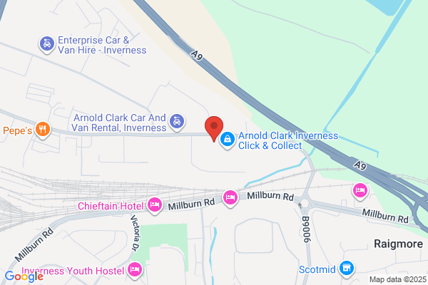 Summit Motors Ltd