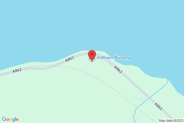Ardfearn Nursery