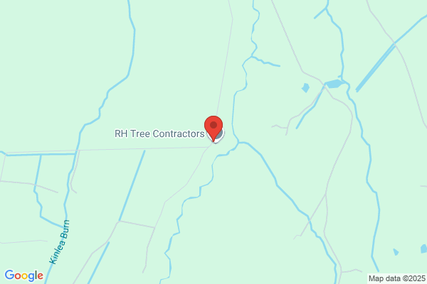 RH Tree Contractors