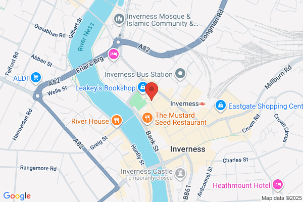 D & H Norval