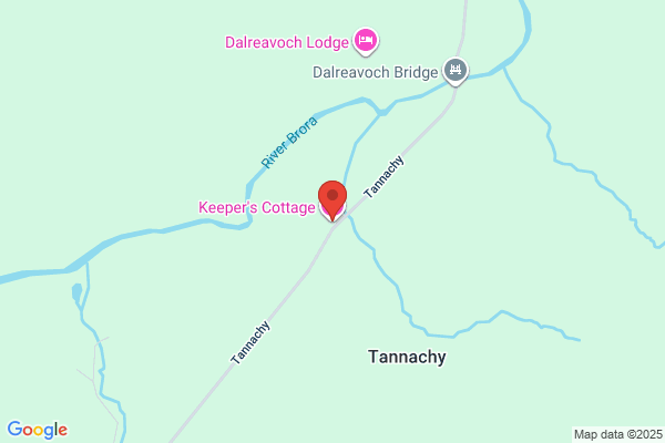 Keepers Cottage Workshops