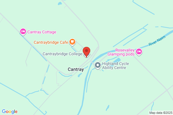 Cantray Square