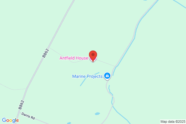 Antfield Guest house