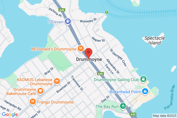 Drummoyne