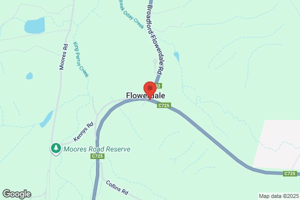 Flowerdale