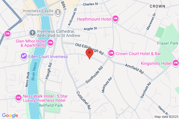 Sunnyholme Guest House