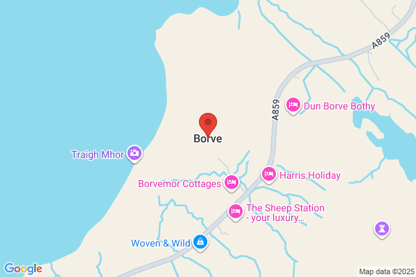 The Borve