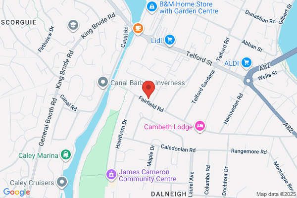Trafford Bank Guest House