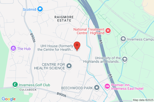 Health Services