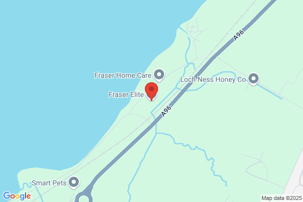 Fraser Elite Home Care
