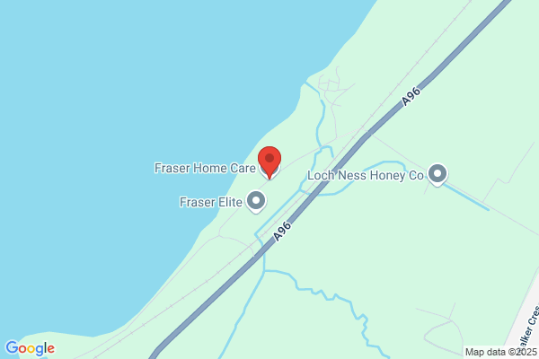 Home Support Services (Scotland) Ltd