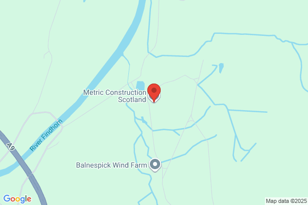 METRIC CONSTRUCTION SCOTLAND LTD