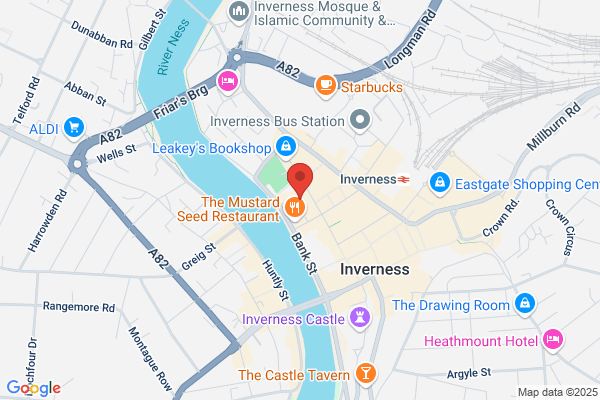 River Ness Hotel, a member of Radisson Individuals