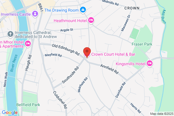 Crown Court Hotel