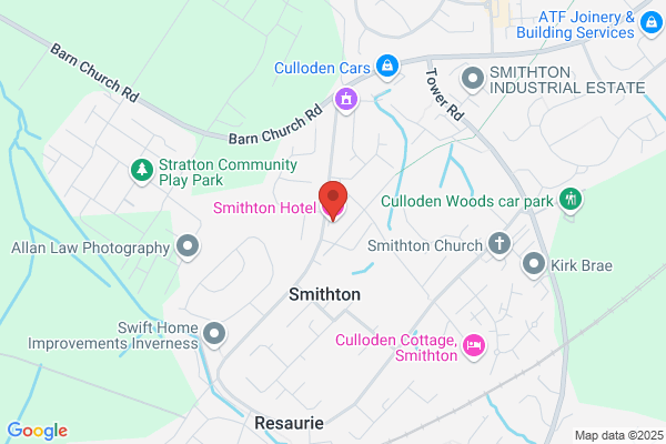 Smithton Hotel