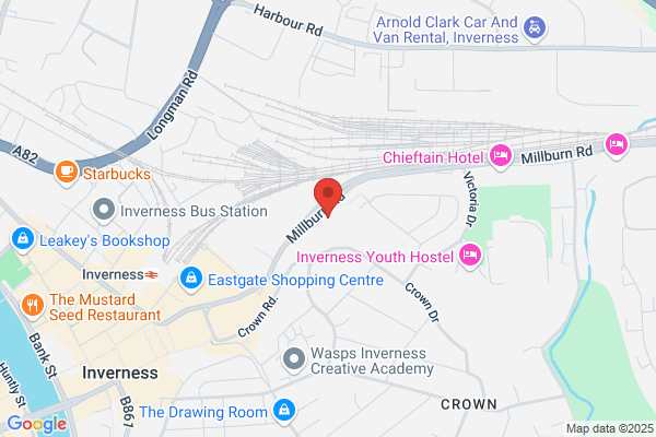 Farm & Household Stores Ltd