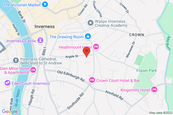 Haven Housing Association Ltd