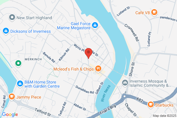Kirk Care Housing Association Ltd