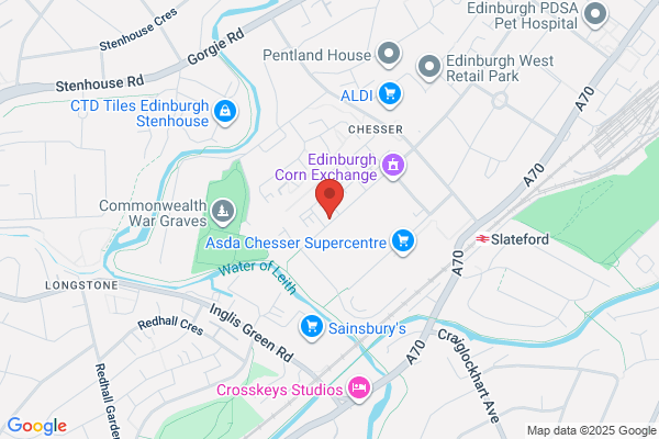 Trust Housing
