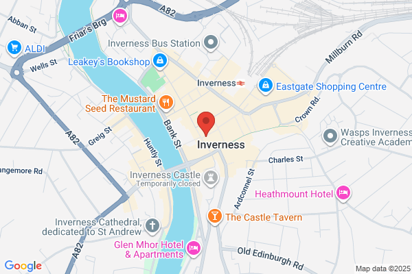 European Business Services