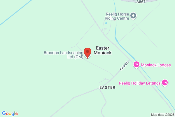 Brandon Landscaping Ltd