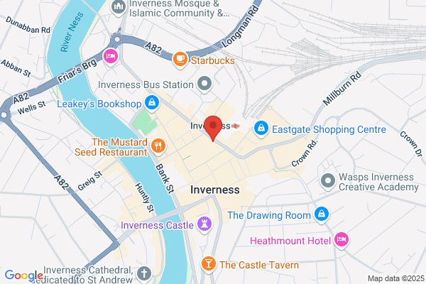 Craig Wood Solicitors