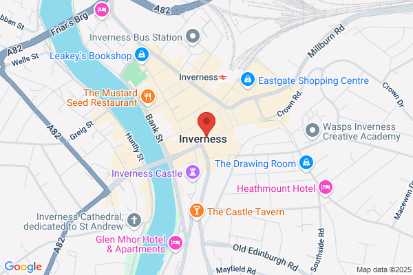 No Win No Fee Inverness