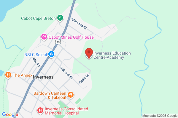 Inverness Education Office