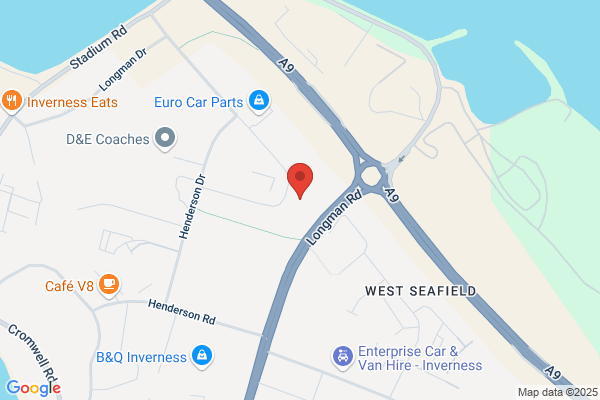 Finnie's MOT Centre
