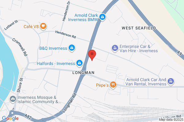 Longman Nursery